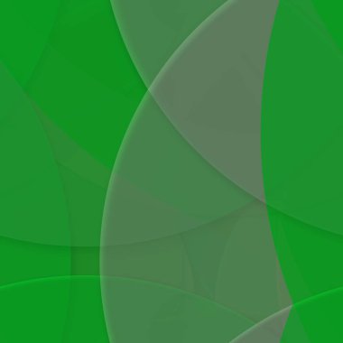 Daire saydam arka plan - eğilim seamless modeli.