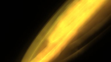 Fantezi kaotik renkli fraktal desen. Soyut Fraktal şekiller. 3D render resimde arka plan veya duvar kağıdı.