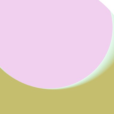 Daire saydam arka plan - eğilim seamless modeli.