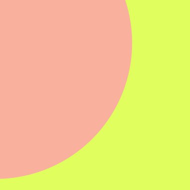 Daire saydam arka plan - eğilim seamless modeli.