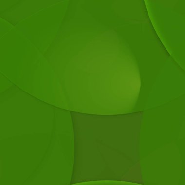 Daire saydam arka plan - eğilim seamless modeli.