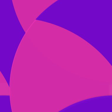 Daire saydam arka plan - eğilim seamless modeli.