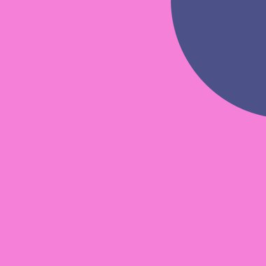 Daire saydam arka plan - eğilim seamless modeli.