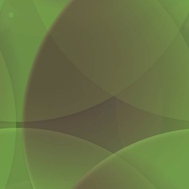 Daire saydam arka plan - eğilim seamless modeli.