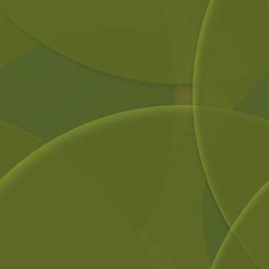 Daire saydam arka plan - eğilim seamless modeli.