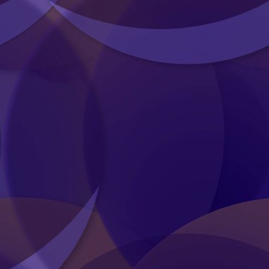 Daire saydam arka plan - eğilim seamless modeli.