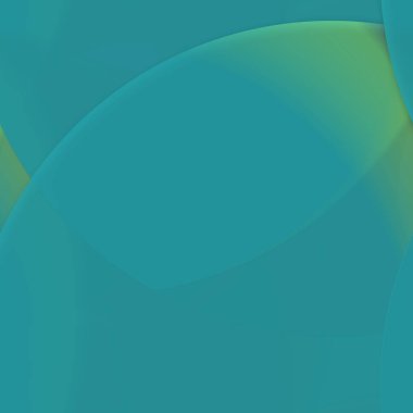 Daire saydam arka plan - eğilim seamless modeli.