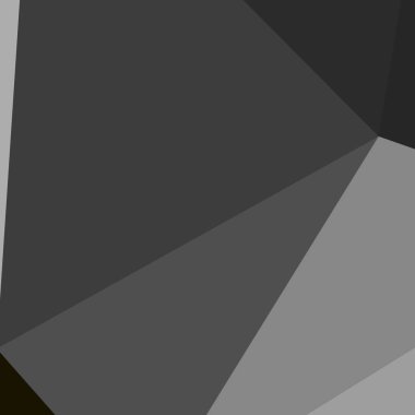 Üçgen poligonal arka plan - eğilim desen.