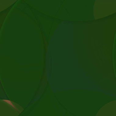 Daire saydam arka plan - eğilim seamless modeli.