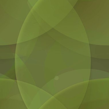 Daire saydam arka plan - eğilim seamless modeli.