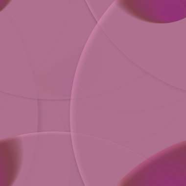 Daire saydam arka plan - eğilim seamless modeli.