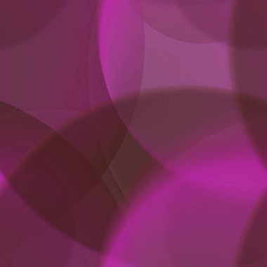 Daire saydam arka plan - eğilim seamless modeli.