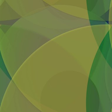 Daire saydam arka plan - eğilim seamless modeli.