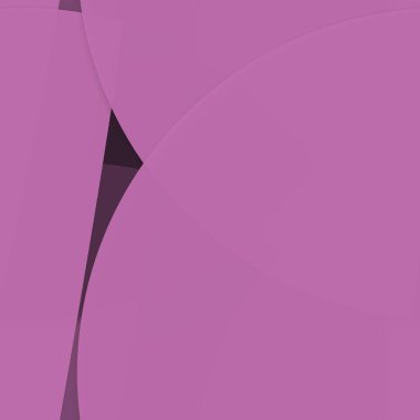 Daire saydam arka plan - eğilim seamless modeli.