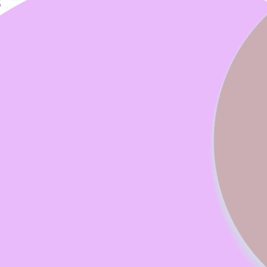 Daire saydam arka plan - eğilim seamless modeli.