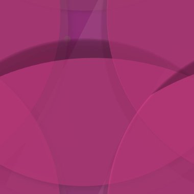 Daire saydam arka plan - eğilim seamless modeli.