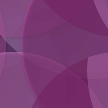 Daire saydam arka plan - eğilim seamless modeli.