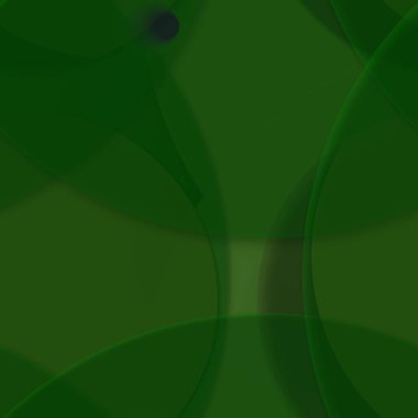 Daire saydam arka plan - eğilim seamless modeli.