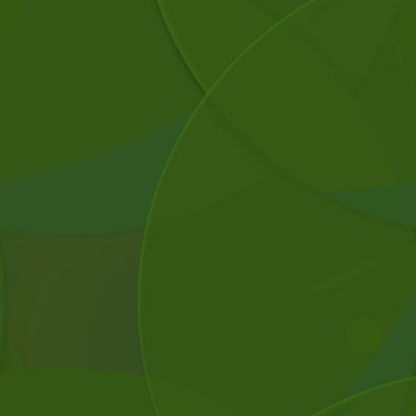 Daire saydam arka plan - eğilim seamless modeli.