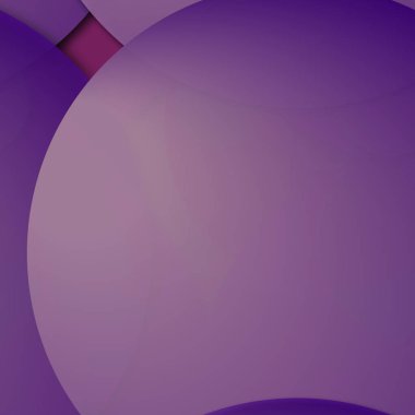 Daire saydam arka plan - eğilim seamless modeli.