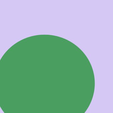 Daire saydam arka plan - eğilim seamless modeli.