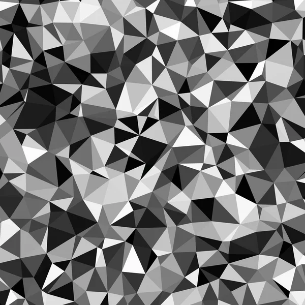 Triangle Poligonal Abstract Background Trend Pattern — Stock Photo, Image