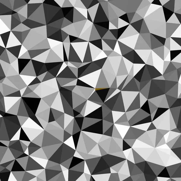 Triangle Poligonal Abstract Background Trend Pattern — Stock Photo, Image