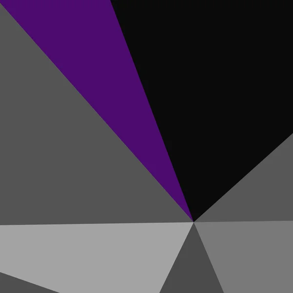 Triangle poligonal abstract background - trend pattern.