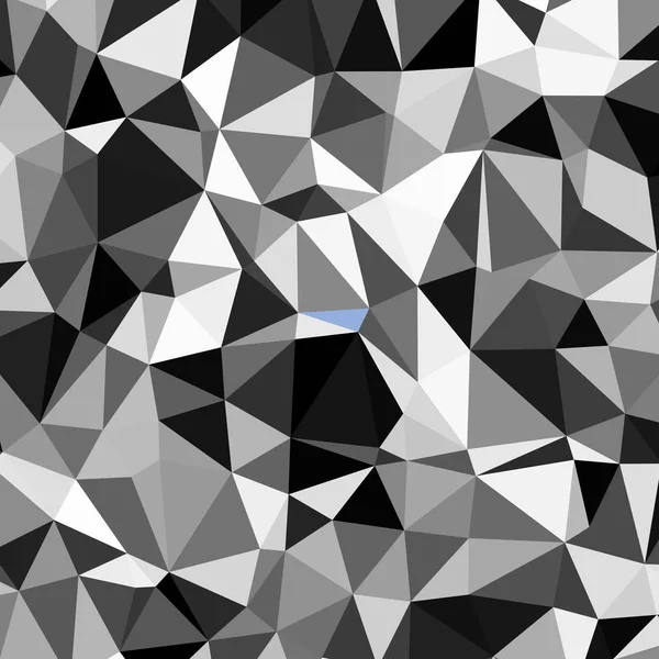 Triangle Poligonal Abstract Background Trend Pattern — Stock Photo, Image