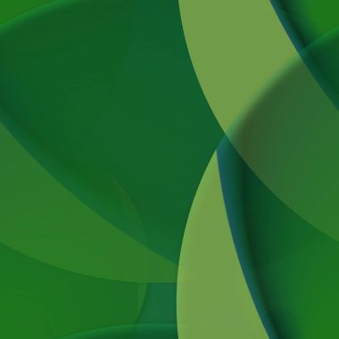 Daire saydam arka plan - eğilim seamless modeli.