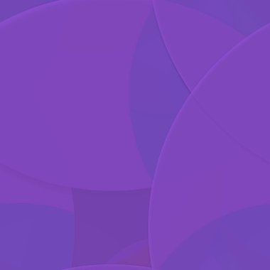 Daire saydam arka plan - eğilim seamless modeli.