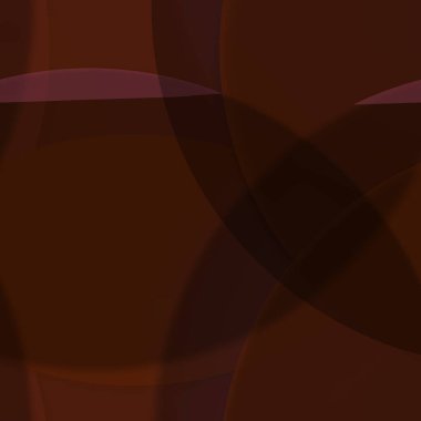 Daire saydam arka plan - eğilim seamless modeli.