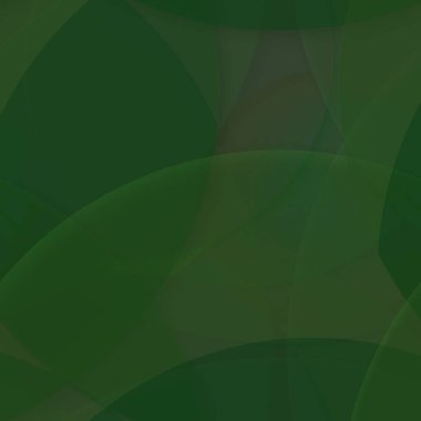 Daire saydam arka plan - eğilim seamless modeli.