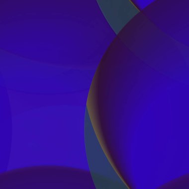 Daire saydam arka plan - eğilim seamless modeli.