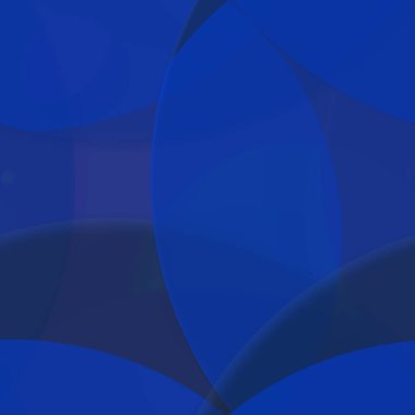 Daire saydam arka plan - eğilim seamless modeli.