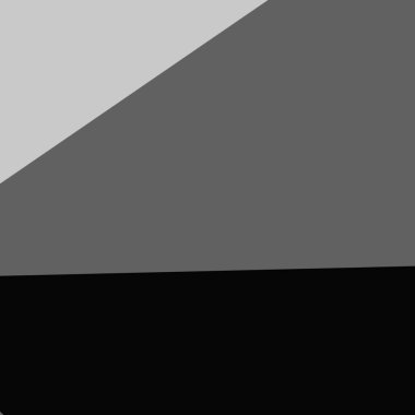 Üçgen poligonal arka plan - eğilim desen.