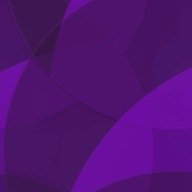 Daire saydam arka plan - eğilim seamless modeli.