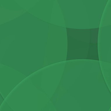 Daire saydam arka plan - eğilim seamless modeli.