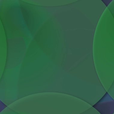 Daire saydam arka plan - eğilim seamless modeli.