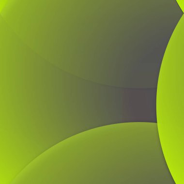 Daire saydam arka plan - eğilim seamless modeli.