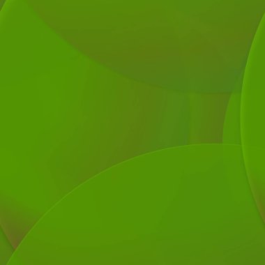 Daire saydam arka plan - eğilim seamless modeli.