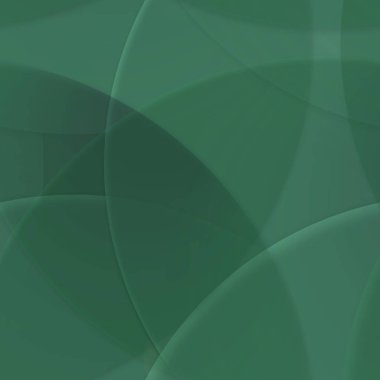 Daire saydam arka plan - eğilim seamless modeli.