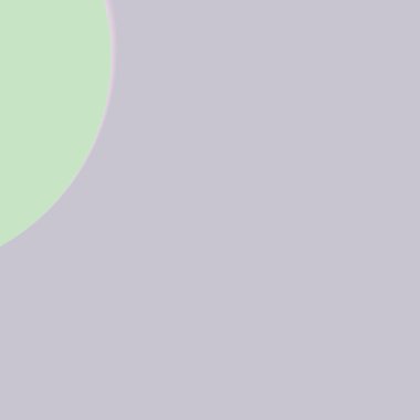 Daire saydam arka plan - eğilim seamless modeli.