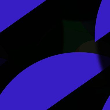 Daire saydam arka plan - eğilim seamless modeli.