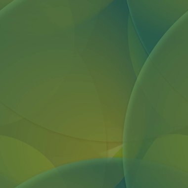 Daire saydam arka plan - eğilim seamless modeli.