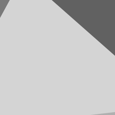 Üçgen poligonal arka plan - eğilim desen.