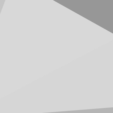 Üçgen poligonal arka plan - eğilim desen.