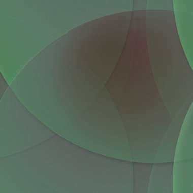 Daire saydam arka plan - eğilim seamless modeli.