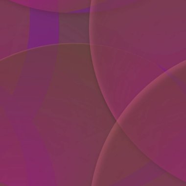 Daire saydam arka plan - eğilim seamless modeli.