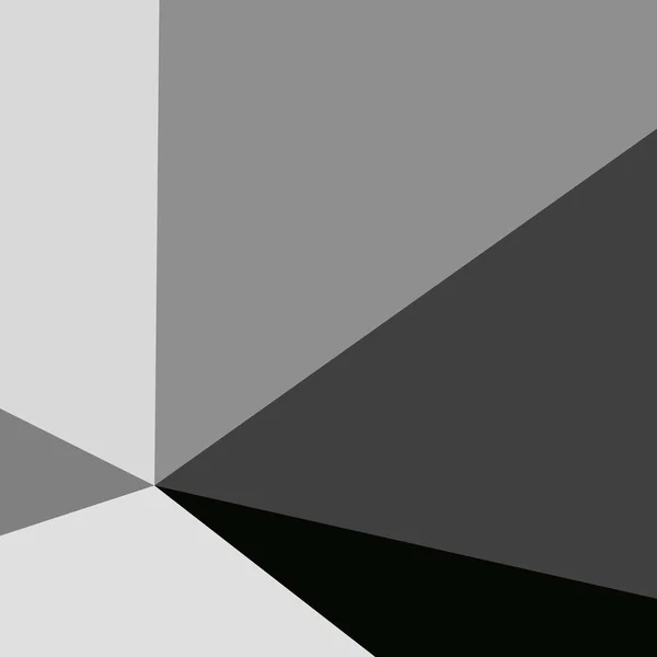 Трикутник Полігональний Абстрактний Фон Візерунок Тенденції — стокове фото